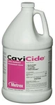 Metrex 13-1000 Cavicide Surface Disinfectant Decontaminant Cleaner Gallon 4/PK. Fixed Price $118.67.