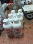 Sets Of Crosstex Liquid Ultra, Solutions And 2, 3OZ Each, Exp 12/26. Fixed Price $169.15.