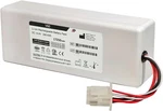 Battery For Philips Respironics And V60S 17250 Mah 57% Higher Capacity. Fixed Price $299.99.