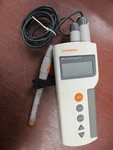 Corning 313 Ph/temperature Meter W/ 476613 Probe. Fixed Price $250.00.