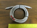 Stryker 233-050-065 Fiber Optic Light Pipe Cable. Fixed Price $19.95.