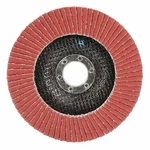 3M Cubitron 7100104876 Flap Disc, Type 29, 4-1/2" Dia., 80 Grit. Fixed Price $15.29.