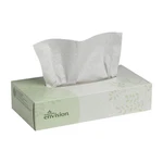 Facial Tissue Envision White 8-3/10 Inch Box Of. Fixed Price $8.68.