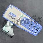 Brand New Panel Caregiver Bed Controls 141217 For Hill-rom Careassist. Fixed Price $239.68.