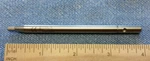 Zimmer Surgical Orthopedic 4IN, 3.5MM Hexagonal Screwdriver 2305-15. Fixed Price $27.00.