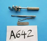 Olympus MAJ-1117 Torque Wrench, MAJ-1118 Clean Adapter For Sonosurg Scissors. Fixed Price $245.00.