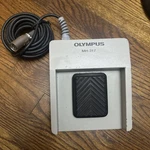 Olympus MH-317 Surgical Foot Pedal Switch. Fixed Price $30.00.