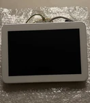 Planmeca Promax Protouch - Touchpad Control Display Assembly Mint Condition.. Fixed Price $3800.00.