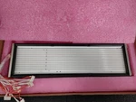 Orex CR-140 Erase Lamp AS095600-06 Assembly Poc 120/140. Fixed Price $108.73.
