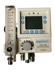 Maxtec Maxblend Oxygen Blender R229P01-010 Flow. Fixed Price $1050.00.