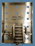 Codman 8610N 26-1041 Hand Cranial Drill W/ Attachments (8 Pieces) + Case. Fixed Price $449.99.