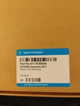 Agilent G7116-60006 Divider Assembly Mct For 1290 Infinity Ii Lc Systems. Fixed Price $18.00.