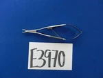 E3970 Aesculap FE558K Yasargil Standard Clip. Fixed Price $175.00.
