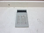 Hp 7694 Headspace Sampler Display / Keypad Kb 19397 Hss Used Free Shipping. Fixed Price $249.99.