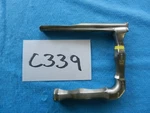Pilling Surgical Ent Jackson Laryngoscope 52-1556. Fixed Price $200.00.