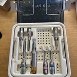Medtronic Midas Rex EM100-A Legend Ehs Drill With Cable And 6 Attachments. Fixed Price $2300.00.