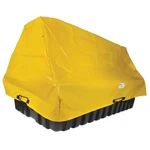 Enpac Tarp Cover, Poly-tank Contain Unit, 550 38E809. Fixed Price $433.06.