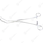 Lorenz 34-8676 Debakey Tangential Occlusion Clamp. Fixed Price $97.14.