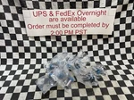 Swagelok 6LV-4-HVCR-3-1.19SR, 6LV4HVCR3119SR, Lot Of 13, SHIPSAMEDAY#1612V9. Fixed Price $425.54.