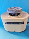 Fisher Scientific Touch Mixer Model 231 Laboratory Equipment Cat 12-811R. Fixed Price $24.99.