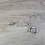 Ssi Ultra 24-2214 Weitlaner 3X4 Prong Blunt Retractor 5.5" Overall Length. Fixed Price $25.00.