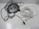 Ge Senographe Dmr+ Mammogram Machine Video Cables X-ray 1242 11479 Mamography. Fixed Price $199.95.
