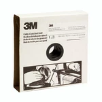 3M Utility Cloth Roll 314D, P400 J-weight, 1-1/2 In X 20 Yd. Fixed Price $60.21.