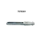 Medtronic 7578301 Extender Body 4.75MM Instrument. Fixed Price $299.00.