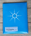New Agilent Infinitylab Lc Series User Documetation Edition OCT.2016 G4800-64600. Fixed Price $44.99.