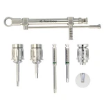 Implant 3I Megagen Hex 1.2MM Screwdriver Manual Torque Wrench Adapter. Fixed Price $79.99.