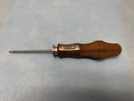 Stryker Leibinger 62-27136 Craniomaxillofacial Orthopedic Screwdriver. Fixed Price $215.00.