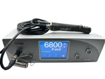 Arthrex Synergy AR-8332H Shaver Handpiece With AR-8305 Console. Fixed Price $1850.00.