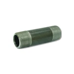 Anvil Beck 1/4 In Mpt Black Steel 1-1/2 Nipple 8700136800. Fixed Price $12.99.