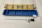 Olympus NCS-3027 Degree Mm Laparo W/case 5967. Fixed Price $467.50.