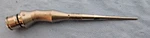 Stryker 5100-120-45 Sd Series Angled Saber Portmann Chuck.. Fixed Price $39.00.