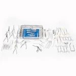 Miltex Nasal Surgical Instrument Set. Fixed Price $2495.00.