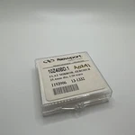 Newport Flat Mirror Zerodur 10Z40BD.1-- Used. Fixed Price $120.00.