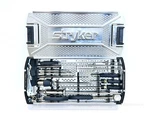 Stryker T2 Basic Long Instrument Set #3. Fixed Price $666.57.