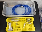 Medtronic Triton Pneumatic Power Surg. Instrument System. Fixed Price $2500.00.
