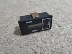 Curtis Hour Meter 700DN001O Getinge Maquet Datascope CS100 CS300 0118-00-0018. Fixed Price $60.00.