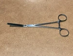 Integra Jarit 325-141 Glassman Intestinal Clamp, Cardio-grip. Fixed Price $20.00.