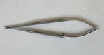 Assi SAS-15R8 Adventitia And Suture Scissors, Straight, Stainless Steel, 6". Fixed Price $90.00.