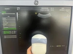 Ge RAB4-8-RS Ultrasound Probe / Transducer. Fixed Price $3999.00.