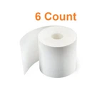 6 Roll Mindray Thermal Paper 50 Mm X 20 Meter Without Grid For Trio Monitor. Fixed Price $44.99.
