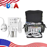 Eterfant Dental Turbine Unit/delivery Air Compressor Suction System 4HOLE. Fixed Price $551.99.