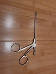 Xomed Ent Sinus Nasal Rhino Irr Straight Forceps. Fixed Price $175.00.