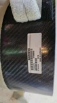 Siemens 07445666 Carbon Fiber Head Support As-is. Fixed Price $139.95.