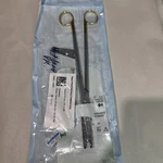 Cooper Surgical SC16260 Supercut Parametrium Scissors, Slight Curve.. Fixed Price $25.00.