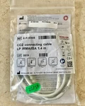 Schiller America - CO2 Connecting Cable 1.4 Meter 2.310305. Fixed Price $149.99.