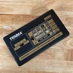 Tenma 72-865 Black Handheld Portable Color Pattern Generator (for Parts). Fixed Price $36.05.